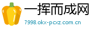 一挥而成网
